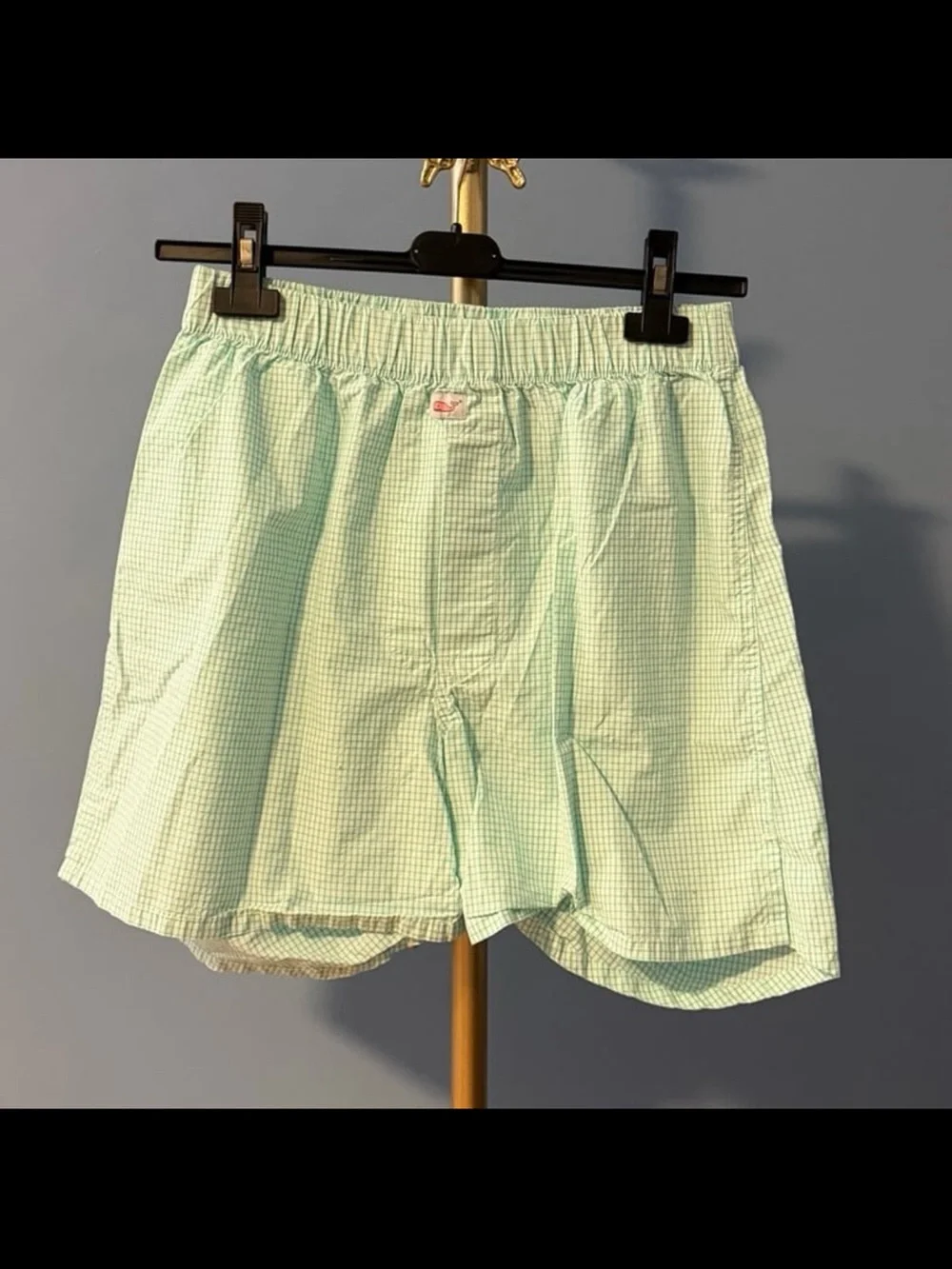 ⚡️⭐️Vineyard Vines Men's Boxer - Medium